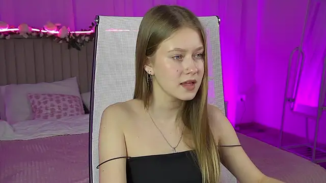 EveMundie's cam snapshot