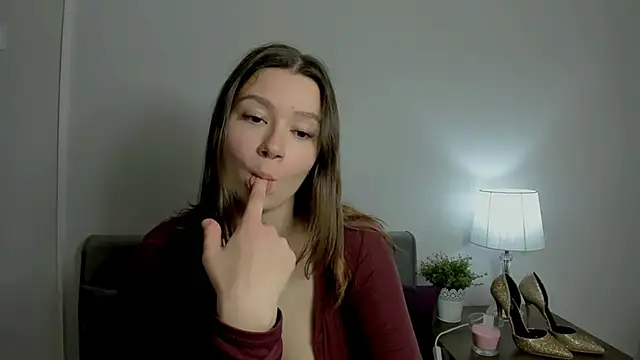 KatySensualy's cam snapshot