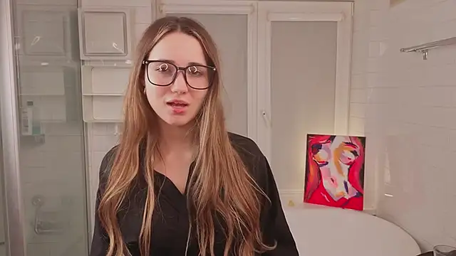 LeenaPuita's cam snapshot