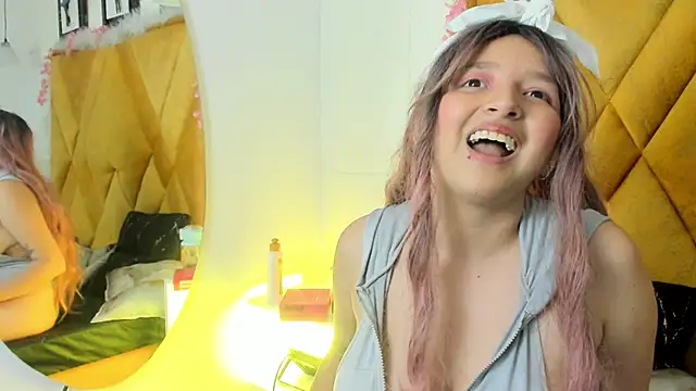 CandySwan's cam snapshot