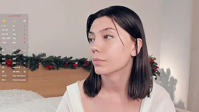 CodiMiesch's cam snapshot