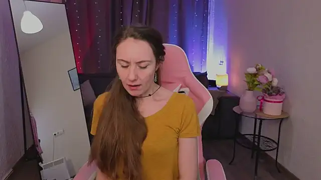 Juliet_Jamess's cam snapshot