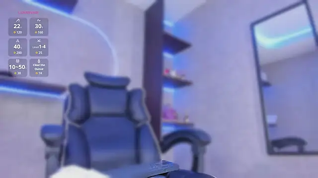 miia_stonne's cam snapshot