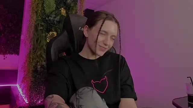 JennyDens's cam snapshot