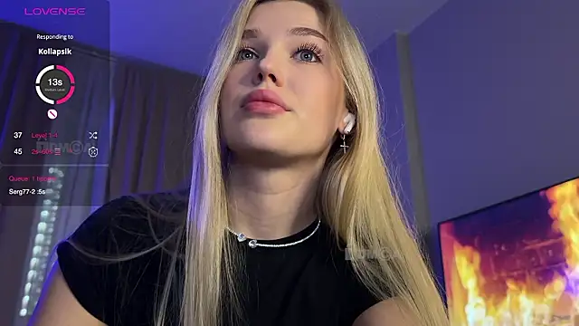 soficumss's cam snapshot