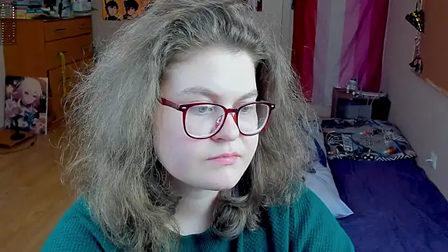 Sashy_Way's cam snapshot