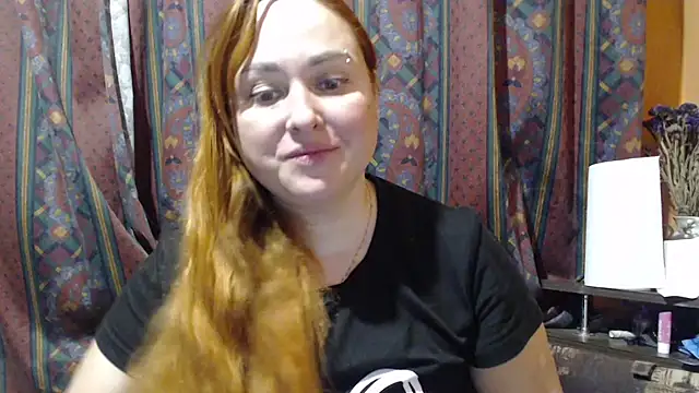 Foxy_Kate3333's cam snapshot