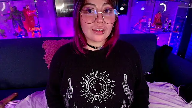 missa_motato's cam snapshot