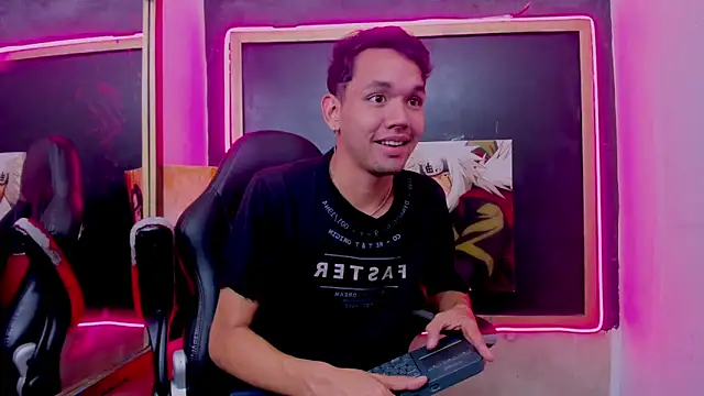 jeremytonner live sex cam