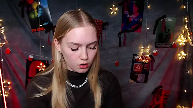 MademoiselleCl live sex cam