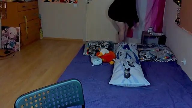 Sashy_Way's cam snapshot