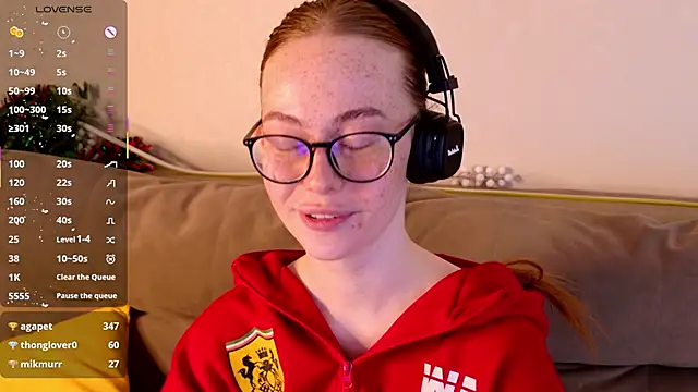 Roxy_Sunnny live sex cam