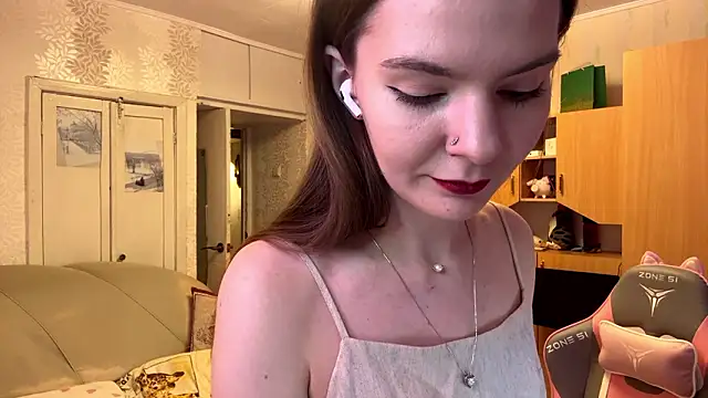 LavondaDeleston's cam snapshot