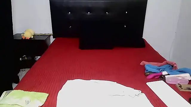 Shanttal0272's cam snapshot