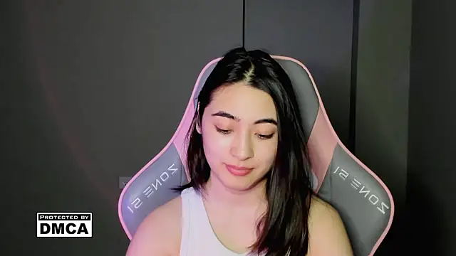 MeilideQian1's cam snapshot