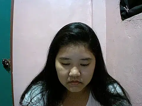 MissCummey's cam snapshot