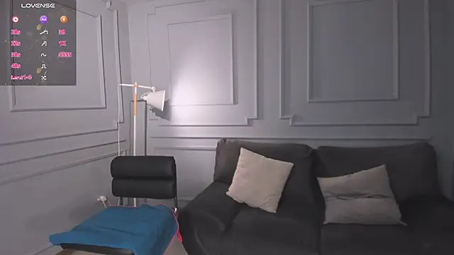 SofiaVega_'s cam snapshot