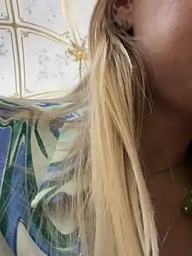 Weettyy's cam snapshot