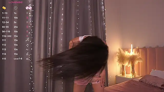 LilLisa's cam snapshot