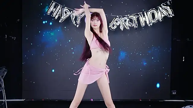 G-Velvet live sex cam