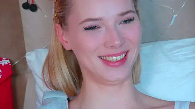 GentleRossi's cam snapshot