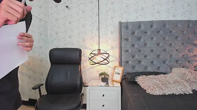 MissSussy's cam snapshot