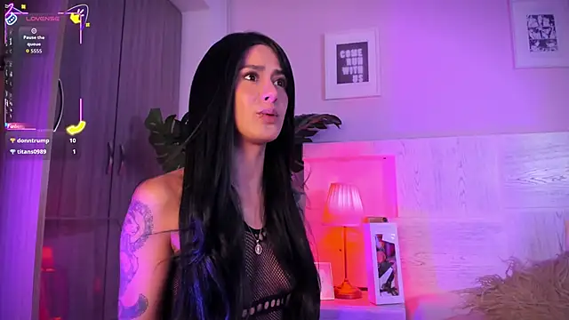 jinx_dh's cam snapshot