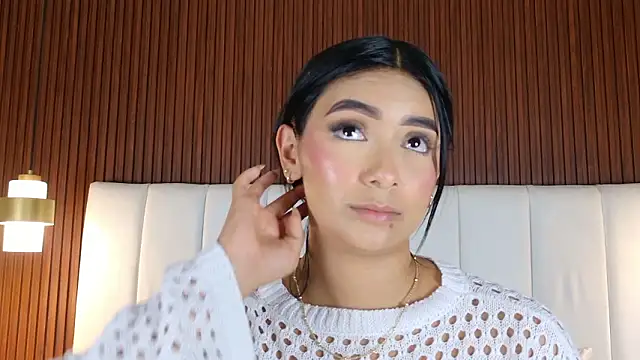 MeganCruzGB's cam snapshot