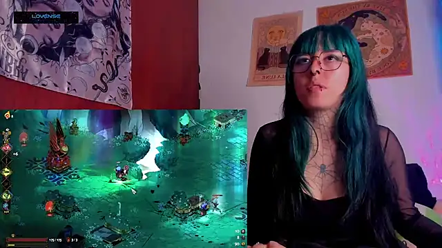 Hisato111 live sex cam