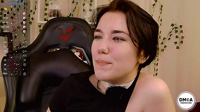 Kelly_foox's cam snapshot