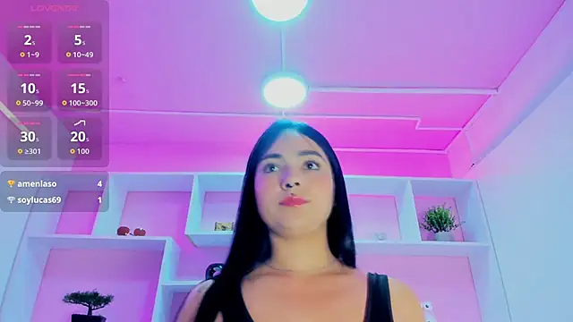 kittyMelvis's cam snapshot