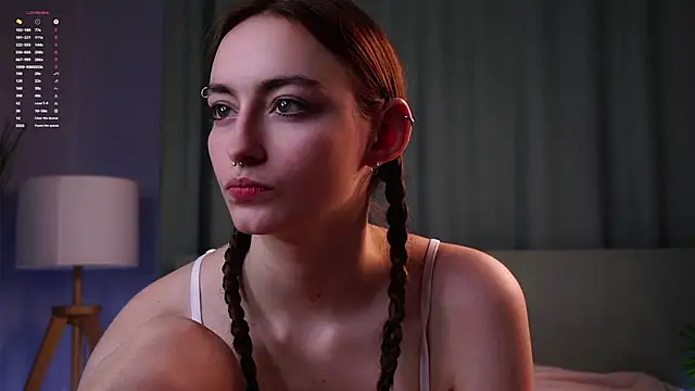 BeckiMacreno's cam snapshot