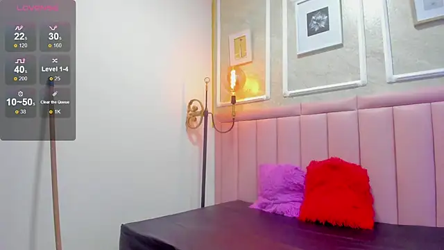 Luna_cocoa's cam snapshot