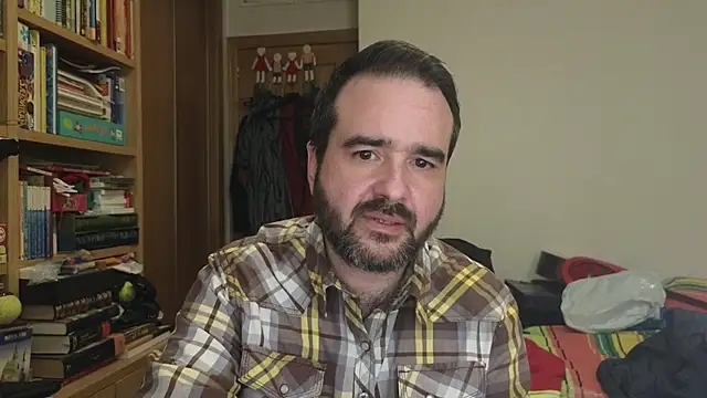 curiosillo83's cam snapshot