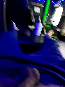 steve_gomez's cam snapshot