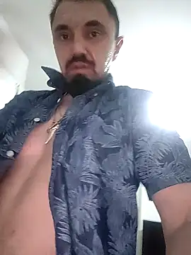 erbod_Johnny's cam snapshot