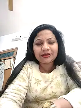 Cute-Janvi20's cam snapshot