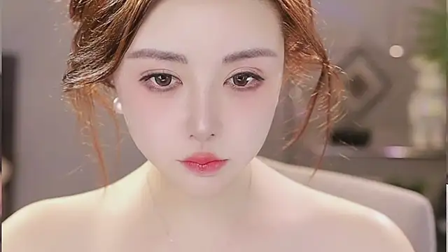 Qiaoqiao__'s cam snapshot