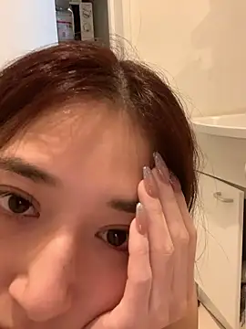 H_Kirachan's cam snapshot