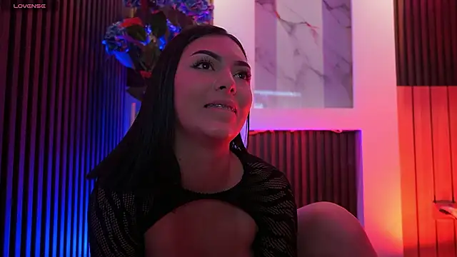 LiaWheeler's cam snapshot