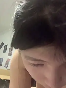 Qidandan778's cam snapshot