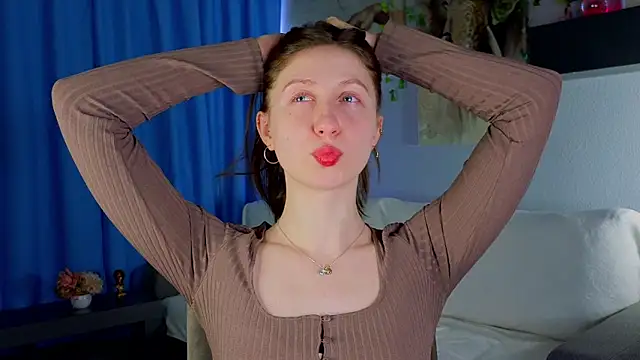 annakedy's cam snapshot