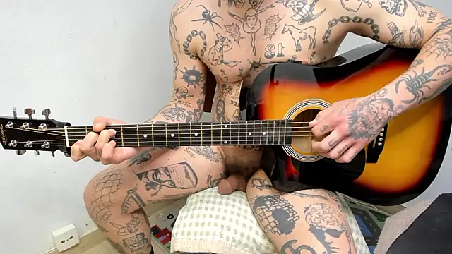 layneinchains's cam snapshot