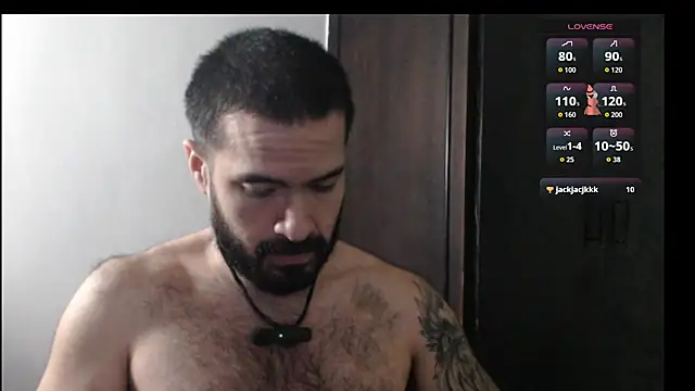 DwayneLamar's cam snapshot