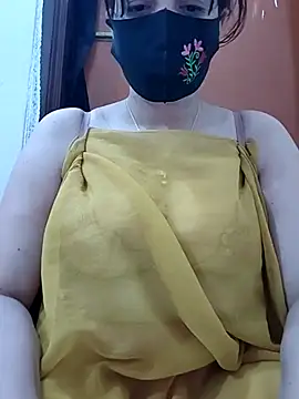 Saanvi-Sen's cam snapshot