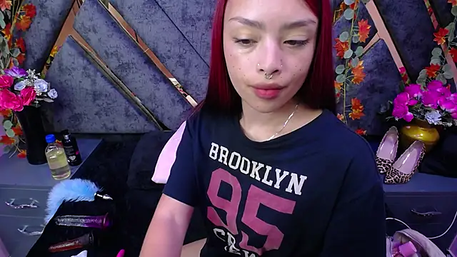 Sofia_Mirandaa18's cam snapshot