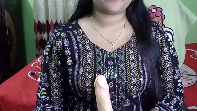 BengaliQueenStar's cam snapshot