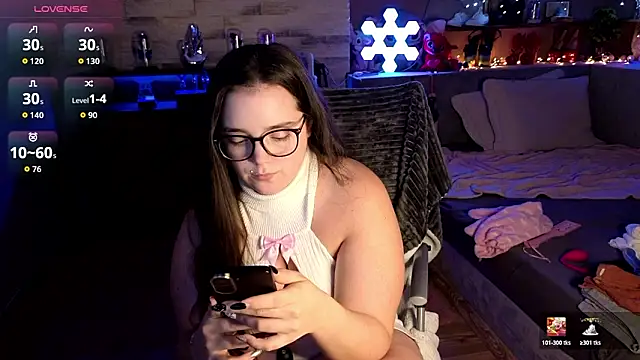 Kimberly-Caprice's cam snapshot