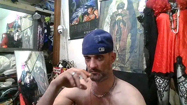 slinginbigD's cam snapshot