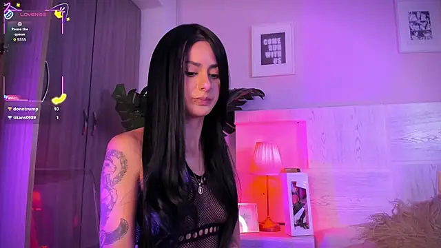 jinx_dh's cam snapshot